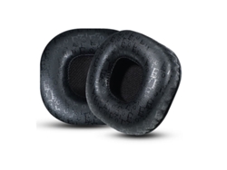 Almohadillas de repuesto Szsmart para auriculares Marshall Major, color negro, inspiradas en...