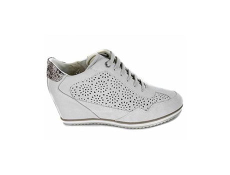 Zapatos GEOX (41.0 eu - Blanco)
