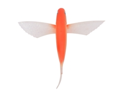 2026rebe-señuelo Artificial De Pesca Suave Forma De Pez 21cm Accesorios De Pesca En El Mar Rojo