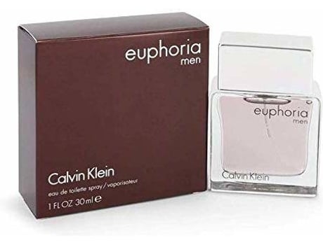 Perfume CALVIN KLEIN Euphoria For Men Edt (100 ml)