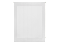 Estor Enrollable HAPPYSTOR Milrayas Estampado Digital Fantasia Gris 140x250 cm