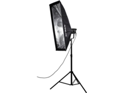 ILUM NANLITE SOFTBOX ASSIMETRIC 110X45