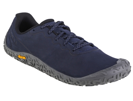 MERRELL Vapor Glove 6 Ltr J067865 Zapatillas de Running para Hombre Azul talla 46 EU