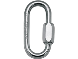 Mosquetones Y Express Petzl Maillon Rapide N5