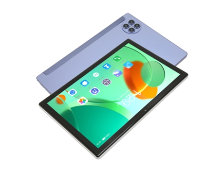 Tablet YIZHOOD X90 4G Android 12.0 5G Wi-Fi (10.1Inch - 8GB RAM - 256GB - Azul)
