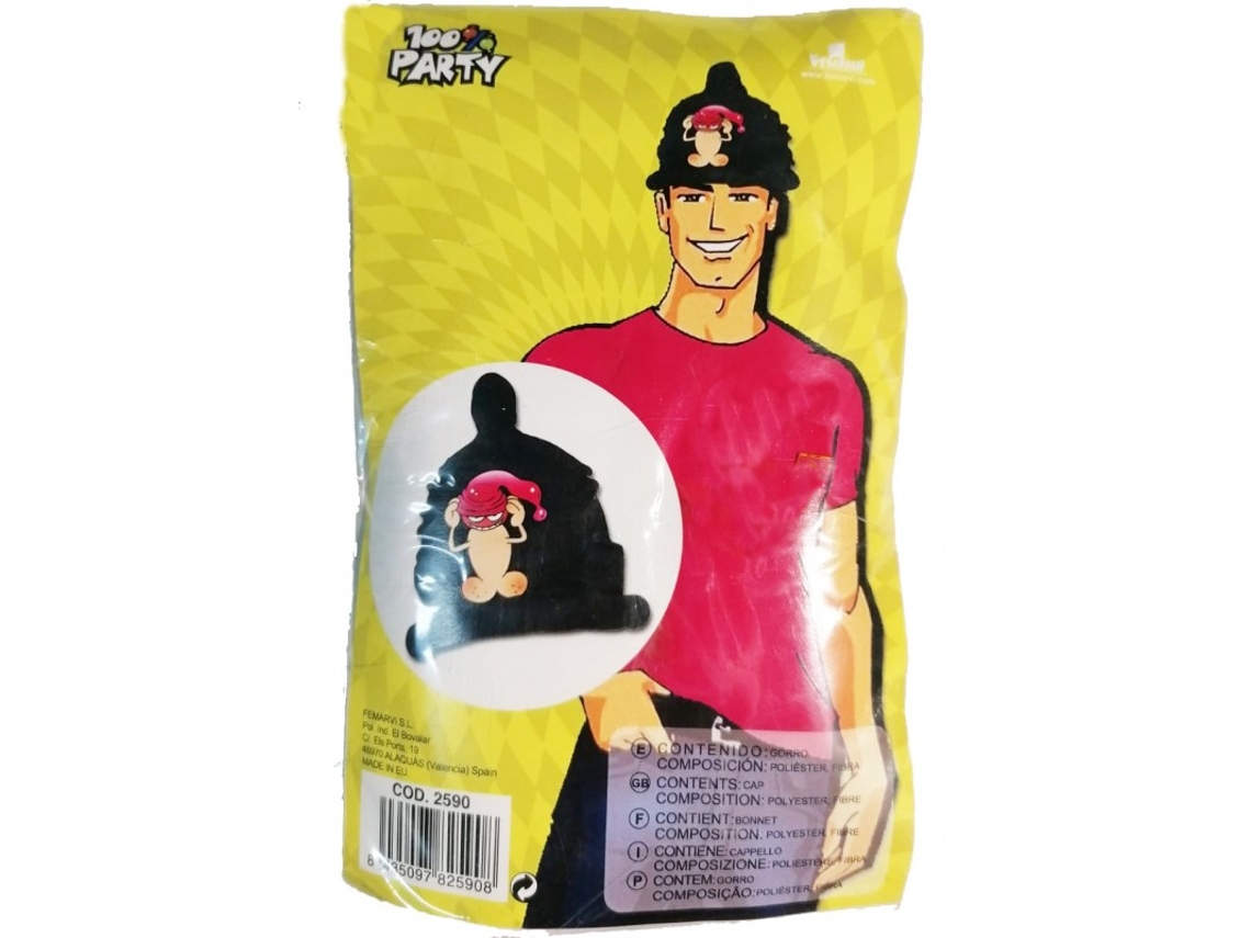 Caballero negro