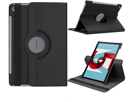 Funda Tablet Multi4You 360 Book Stand Case Rotating (Huawei Mediapad M5 10)