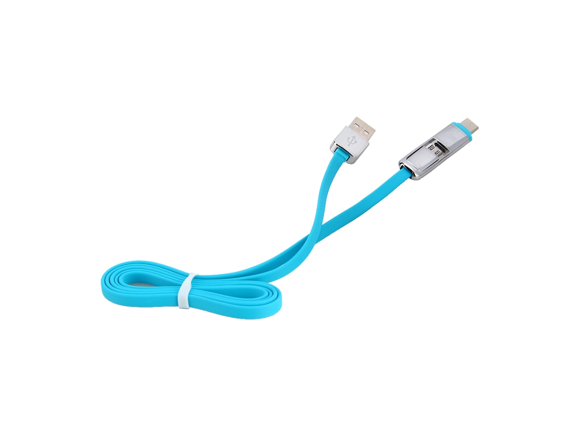 Cable De Datos (transmisión De Alta Velocidad, Conexión Estable)