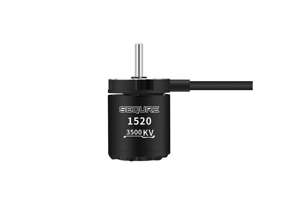 Ant Esc Motor 1520 Wifi-linksequre Ant Esc Motor 1520 2-3s Kit Brushless Rotor Externo Rendimiento Coches Rc 1/24-1/16 Camiones Escalada