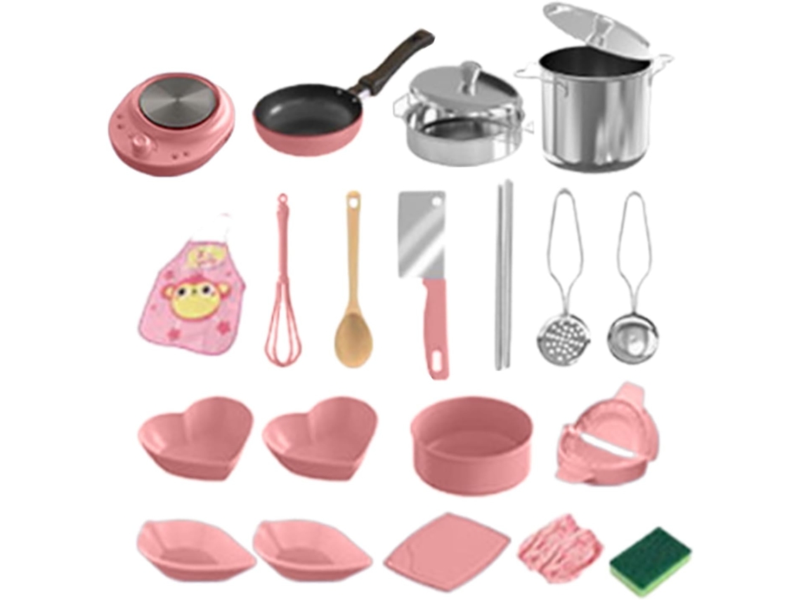Juegos de cocina para niños pequeños, juguetes de cocina para niños pequeños, juguetes en Vayotoy