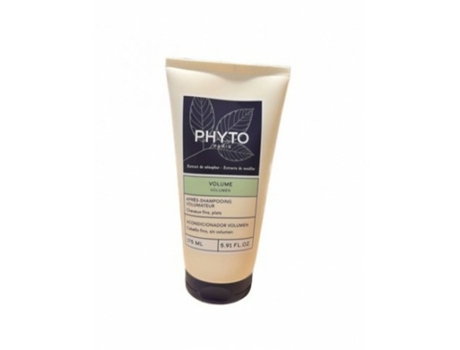 Acondicionador PHYTO PARIS Volume 250 ml
