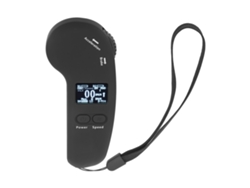 Control Remoto Para Patineta Eléctrica De 4 Ruedas De 2.4 Ghz Con Receptor Y Pantalla Led Para Longboard Inteligente.