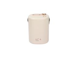 Umidificador De Mesa Mini Portátil, Usb, Grande Capacidade, Purificador De Ar Com Névoa Intensa Para Casa, Quarto E Escritório
