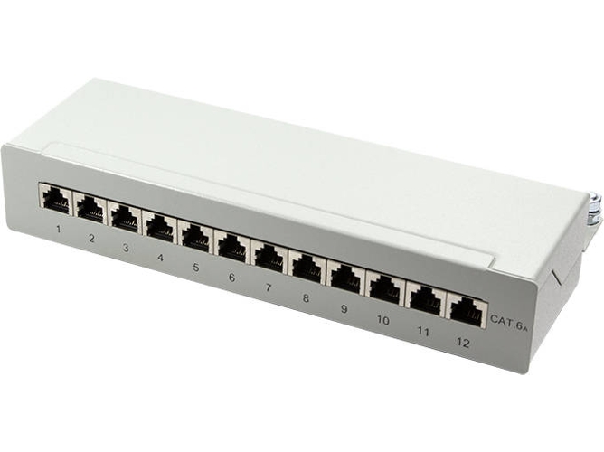 Panel de Conexiones LOGILINK NP0019