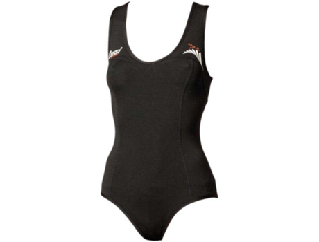 Traje de baño para Hombre CRESSI Dea 1 Mm Negro para Buceo (4)