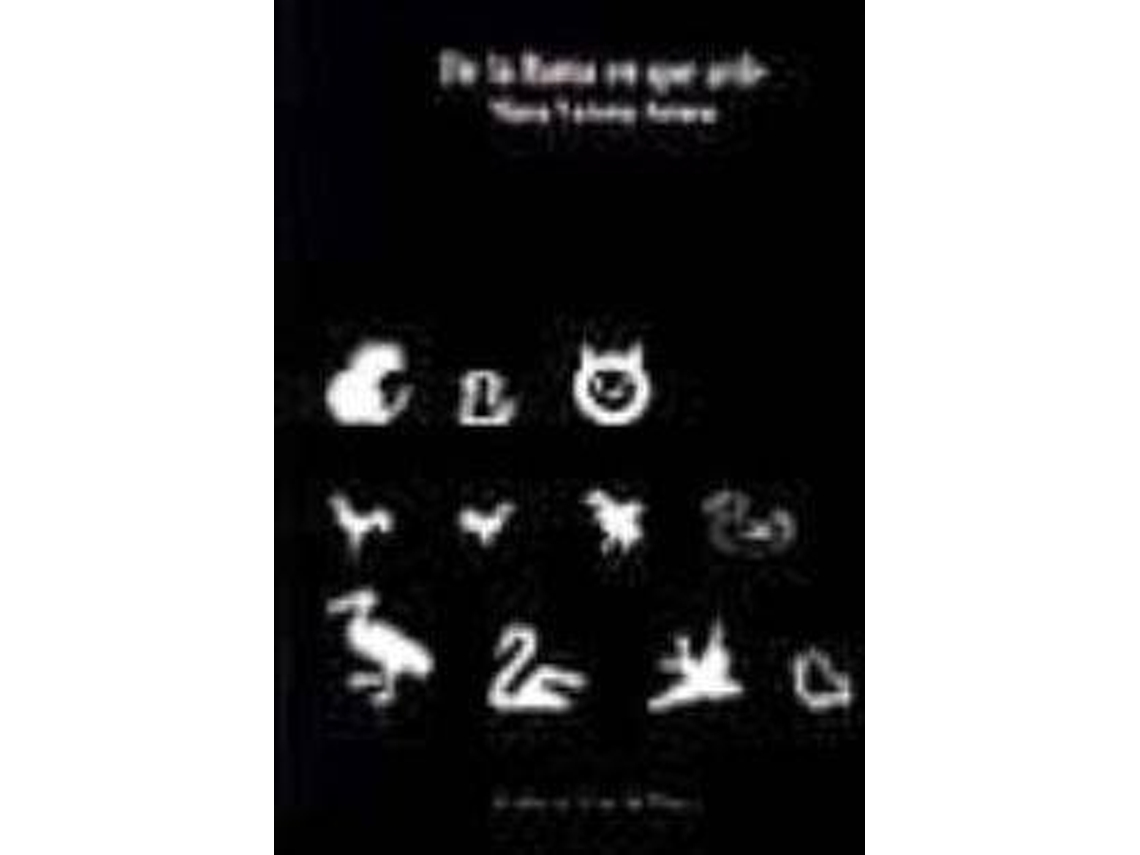 Libro De La Llama En Que Arde de Maria Victoria Atencia (Español)