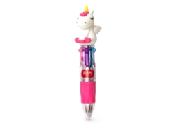 Bolígrafo Multicolor - Mini Magic Rainbow