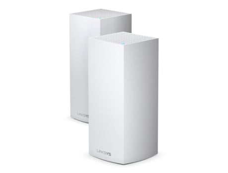 Router LINKSYS Inalámbrico