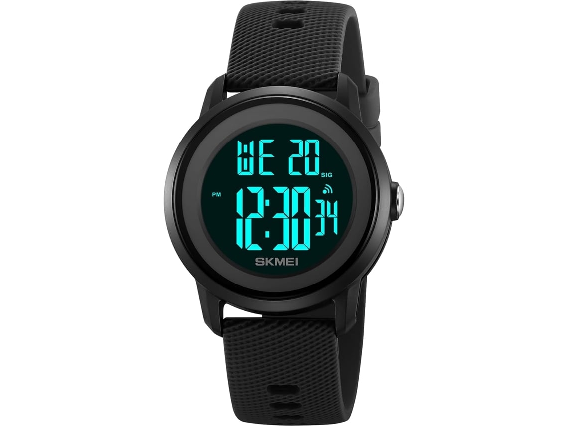 Reloj De Strass Impermeable De Acero Inoxidable Yuysan