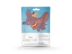Mascarilla Facial De Tela Disney Colour