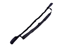 Estuche Plegable Portátil Para Cañas De Pescar Con Funda Protectora Y Correa Ajustable Para Viajes Y Almacenamiento.