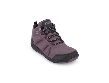 Zapatos de Mujer para Caminar XERO SHOES Montaña Daylite Hiker Morado (39.5)