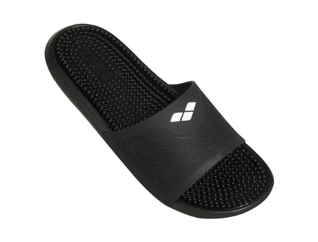 Zapatillas Unisex para Natación ARENA Marco Negro (36)
