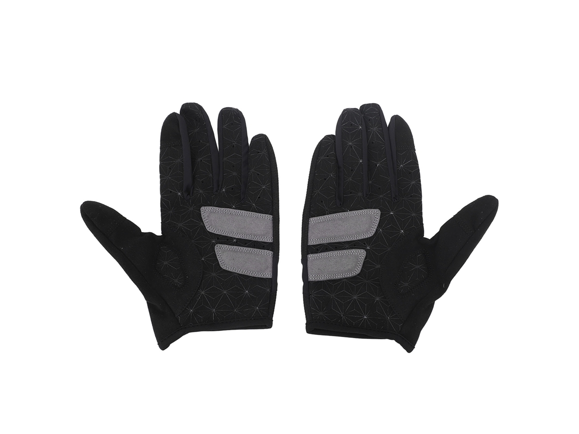Guantes De Ciclismo Con Absorción De Impactos, Malla Táctica, Ligeros, Finos Y Elásticos, Para Ciclismo De Montaña, Talla Xl