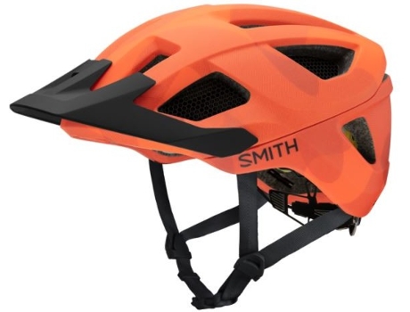 Casco SMITH Ca Air Peed Iride Cent Mate