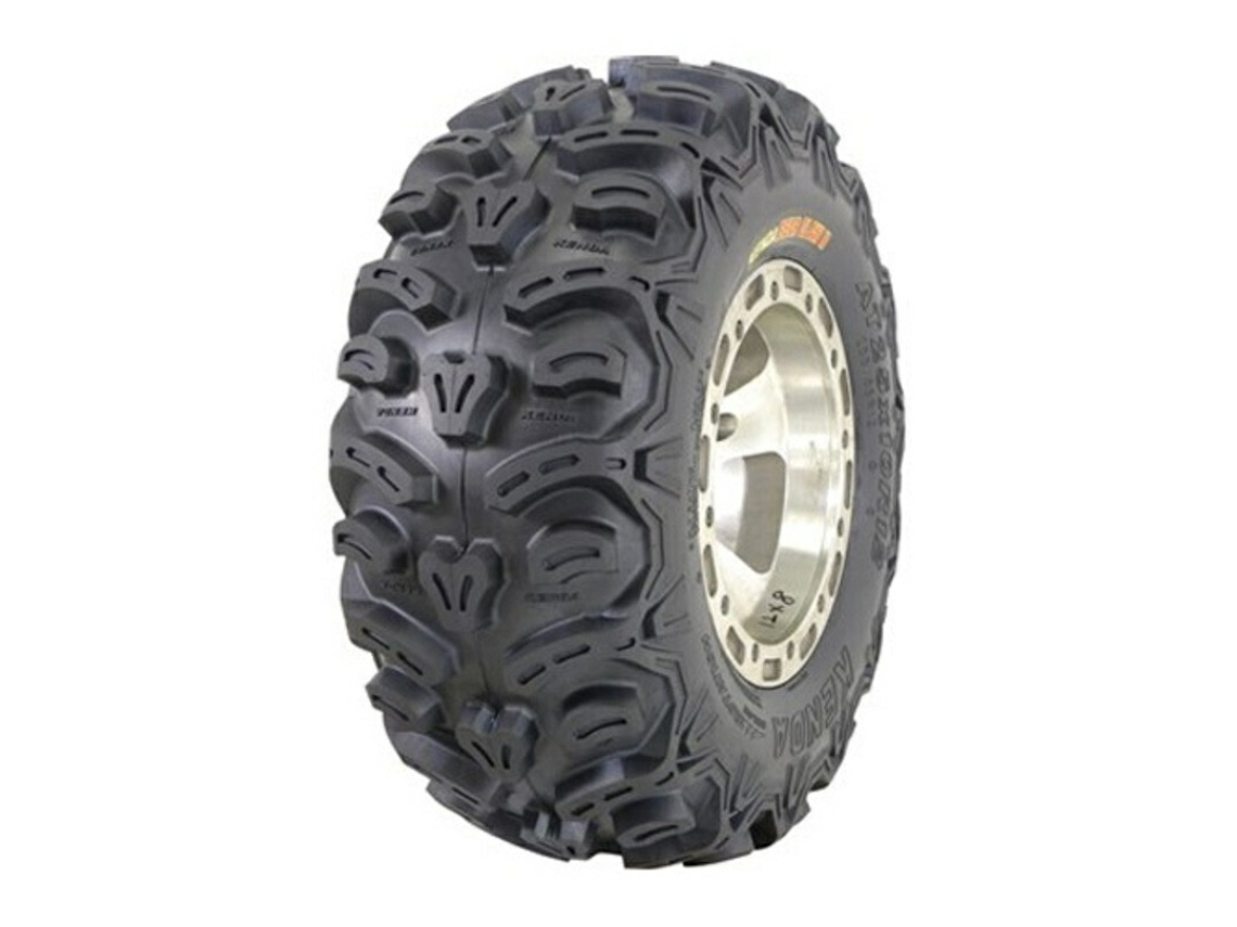 Neumático de quad KENDA K587 Bear Claw HTR AT R14 54N 8PR TL