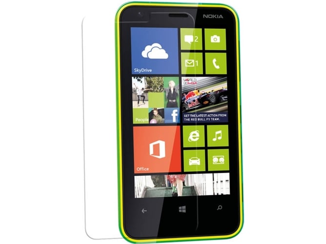 Protector de Pantalla Nokia Lumia 620 OTTERBOX Clearly Protected Clean