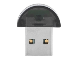 Adaptador Bluetooth Mini Usb 5.0, Adaptador Inalámbrico De Alta Velocidad Para Pc Con Windows