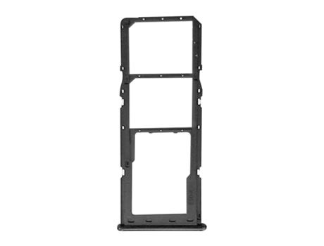 Bandeja Tarjeta SIM Recambio Samsung Galaxy A32 Negro CLAPPIO