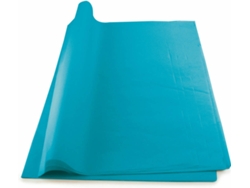 Papel Seda WEROLA (Azul - 50 x 70 cm 26 Unidades)