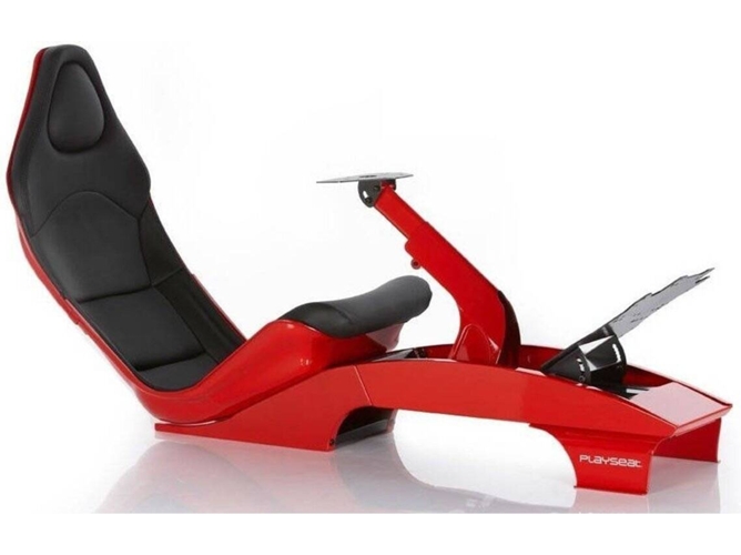 CADEIRA GAM PLAYSEAT SIMULADOR F1 VERM
