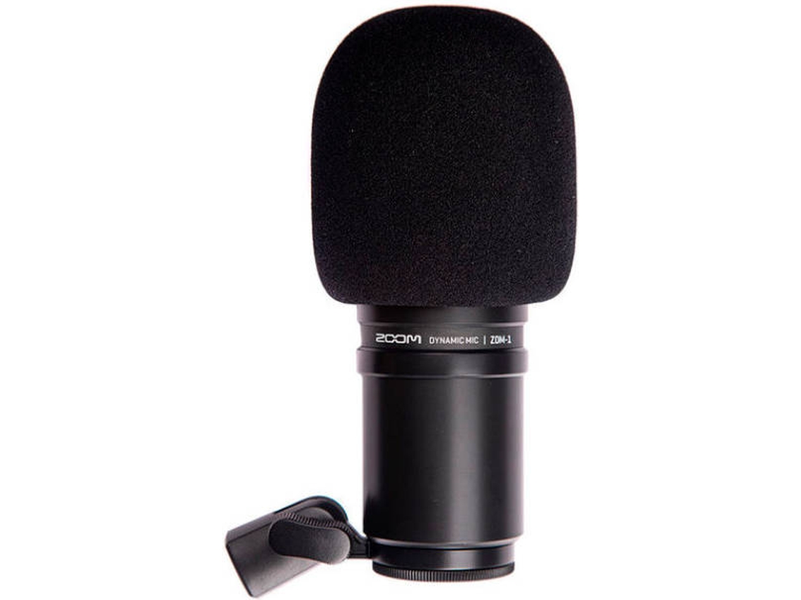 Micrófono ZOOM Zdm-1