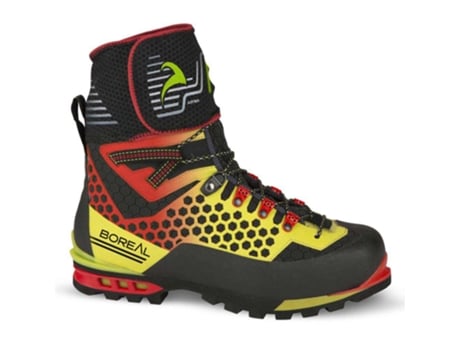 Botas BOREAL Arwa Hiking Boots - Hombre (41.5 - Multicor)