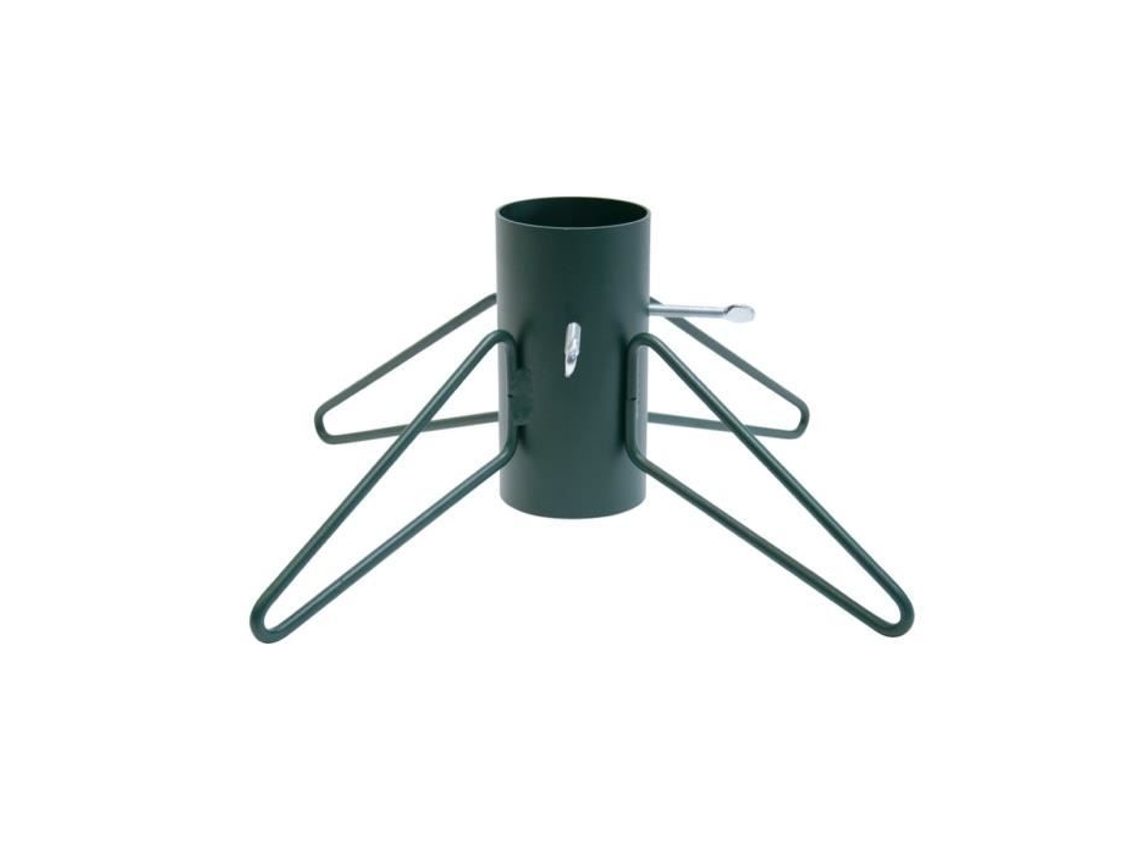 Pata de pino - Louis Moulin - Tubo de 9 cm - Acero epoxi - Resistente a las heladas - 4 patas