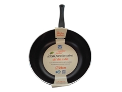 Sarten honda induccion 28 cm