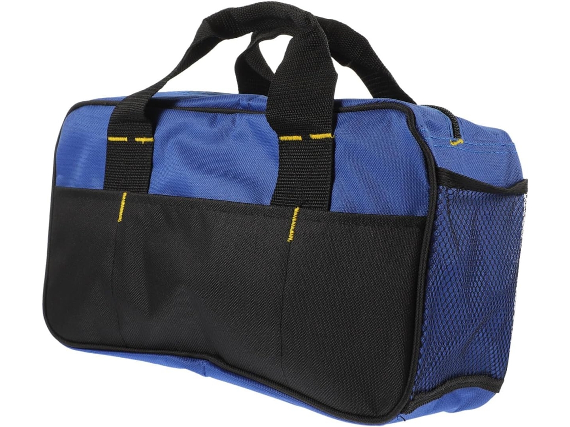 Bolsa de herramientas de lona Garneck | Sin marca