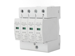Dispositivo De Protección Contra Sobrecargas Ac Pv Retardante De Llama Protector De Sobrecarga 4p 20‑40ka 385vac