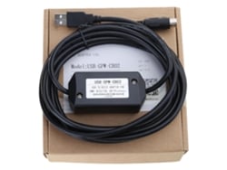 Cable De Descarga Usb-gpw-cb03 Para Pantalla Táctil Digital Proface Usb-gpw-cb02