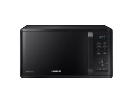 Microondas Solo 23L 800W Negro Ms23K3555Ek