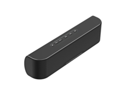 Altavoz Inalámbrico S9 Pro Bt 5.3 Con Entrada Auxiliar Para Tarjeta Tf, Reproductor De Música, Caja De Sonido De Graves Profundos De Escritorio, Cone