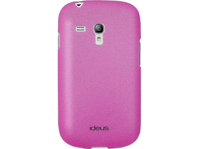 Carcasa Samsung Galaxy S3 Mini IDEUS COS3MINIRRPK