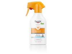 Eucerin Sensitive Protect Protector solar para niños FPS 50