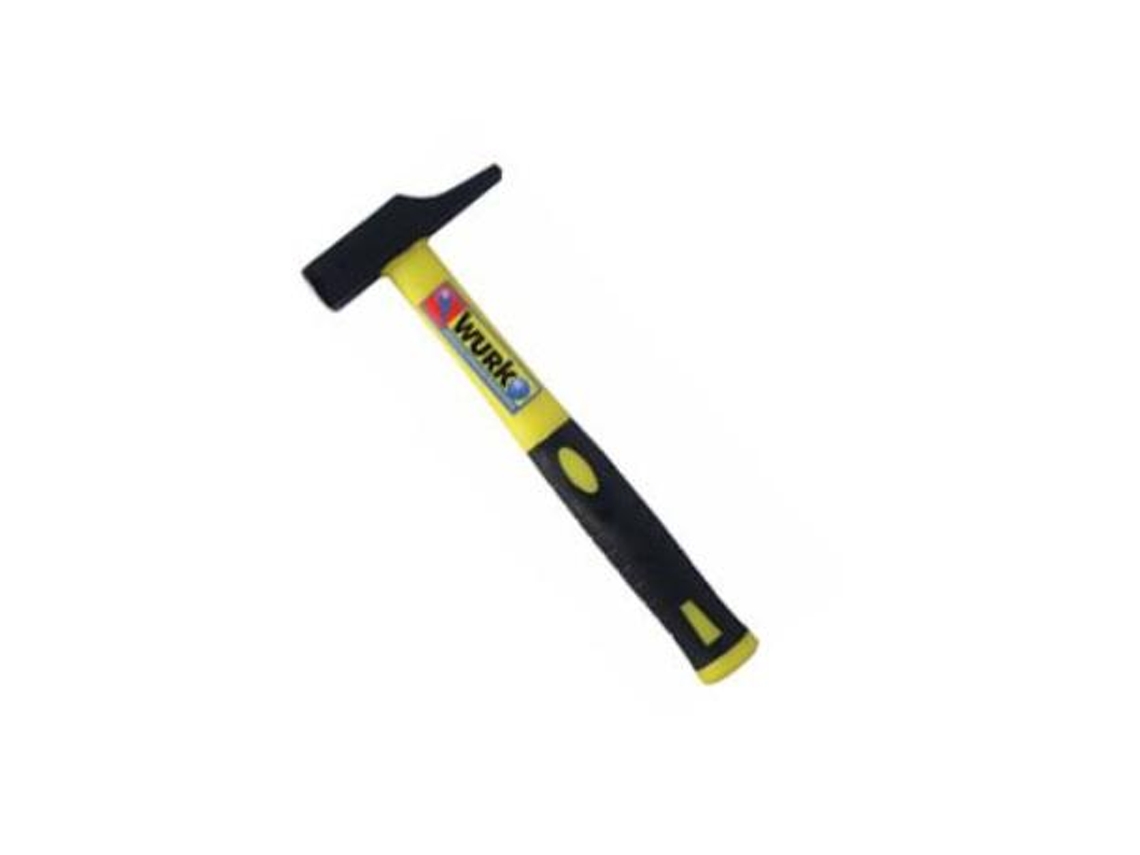 Martillo peña 18 mm mango fibra