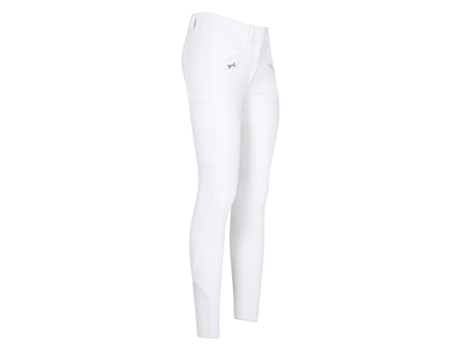 Pantalón de equitación full grip para mujer HV POLO Pauline