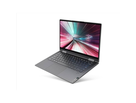 LENOVO Yoga 5G 14Q8Cx05 8Cx Kryo 495 8Gb 512Gb Ssd Bt (Reacondicionado Como Nuevo)