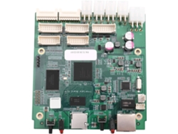 Placa De Circuito Integrado Para El Reemplazo Del Módulo De Control Iceriver Ks5l